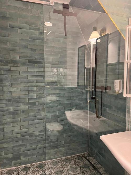 Studio-apartment 29 Beim Saseler Markt Frisch Renoviert Appartement