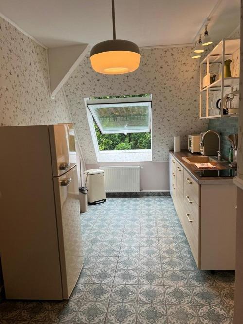 Studio-apartment 29 Beim Saseler Markt Frisch Renoviert * Hamburg-Harburg